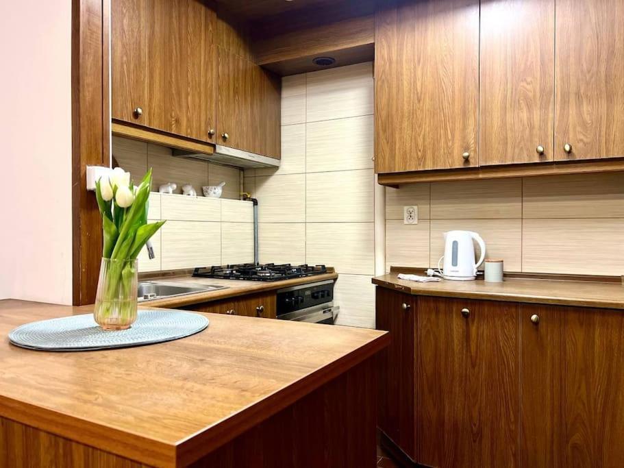 K22 Al. Niepodleglosci -Wierzbno Warsaw Ngoại thất bức ảnh