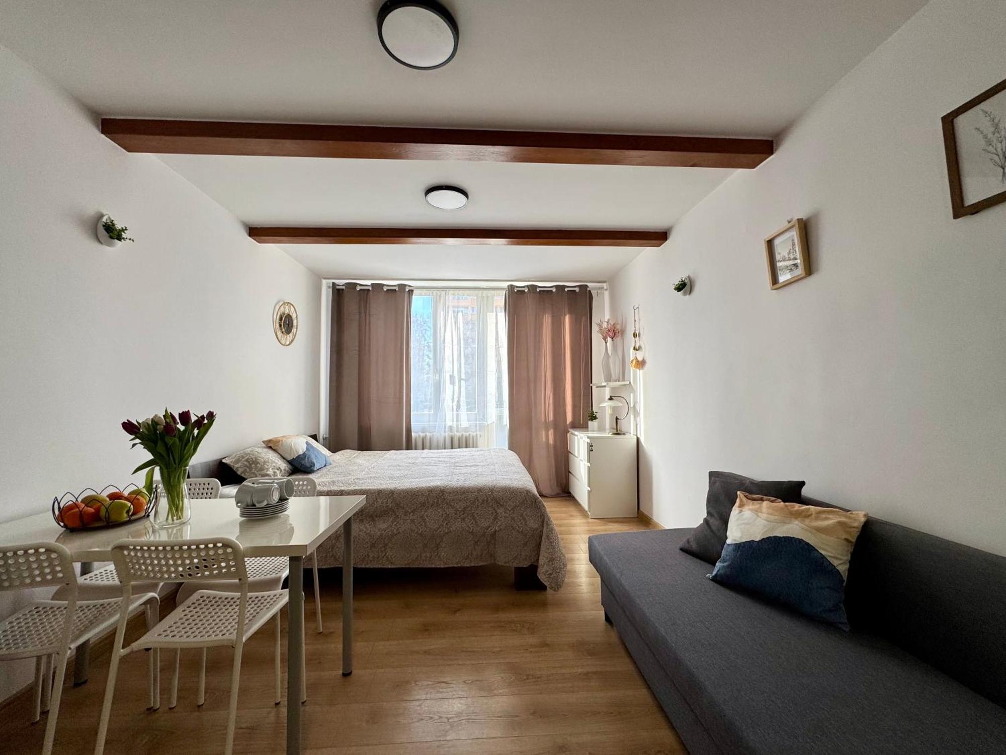 K22 Al. Niepodleglosci -Wierzbno Warsaw Ngoại thất bức ảnh